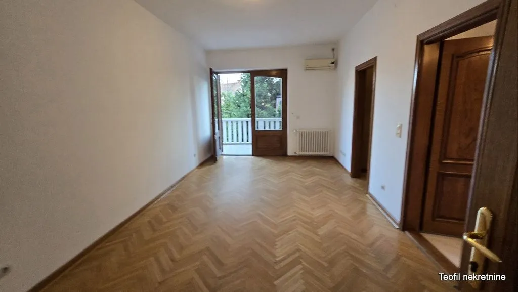 Izdavanje, kuća, 550m², Senjak, Beograd