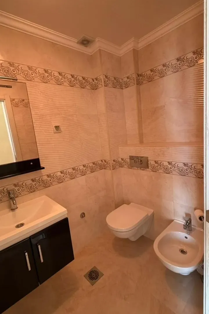 Sale, three bedroom apartment, 115m², Bečići, Budva