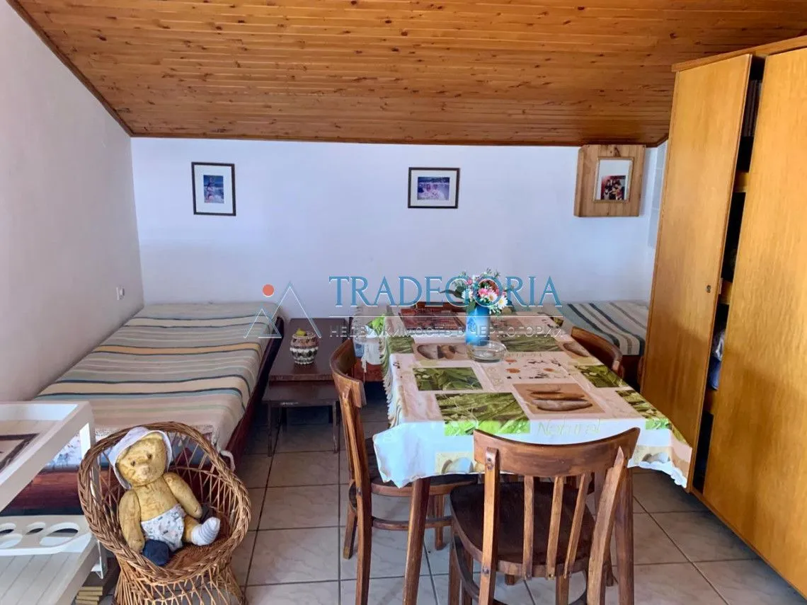 Prodaja, kuća, 240m², Dobra Voda, Bar