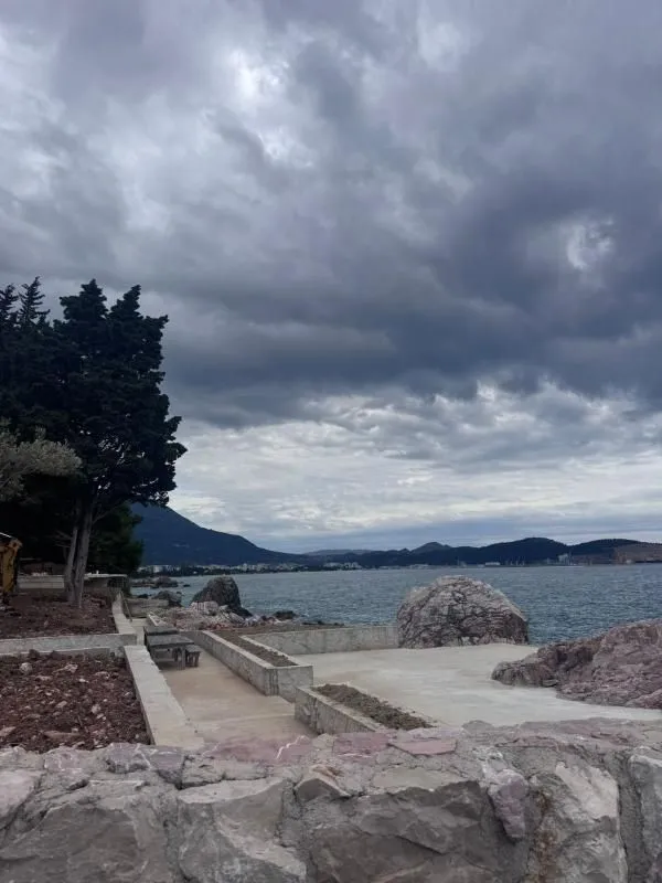 Prodaja, plac, 2500m², Šušanj, Bar