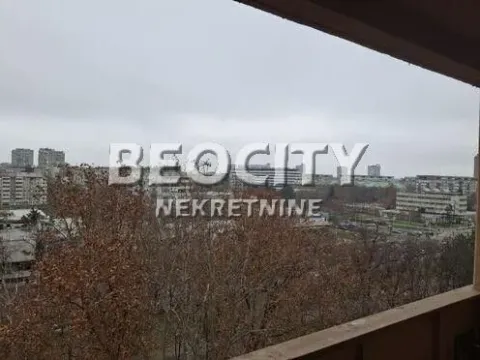 Izdavanje, stan, 64m², Stari Merkator, Novi Beograd Sve Podlokacije - image 10