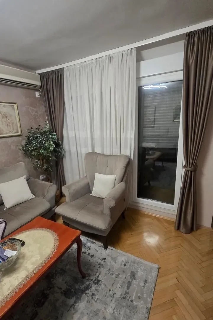 Prodaja, trosoban stan, 86m², Podgorica, Crna Gora