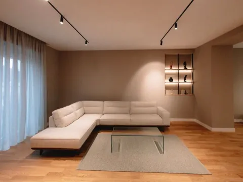 Rent, three bedroom apartment, 130m², Ibričevina, Podgorica - image 5