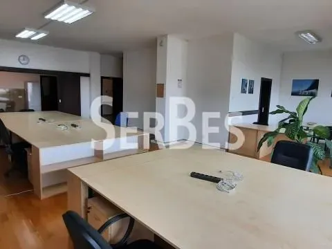 Izdavanje, poslovni prostor, 210m², Bulevar Oslobodjenja, Novi Sad Sve Podlokacije - image 8