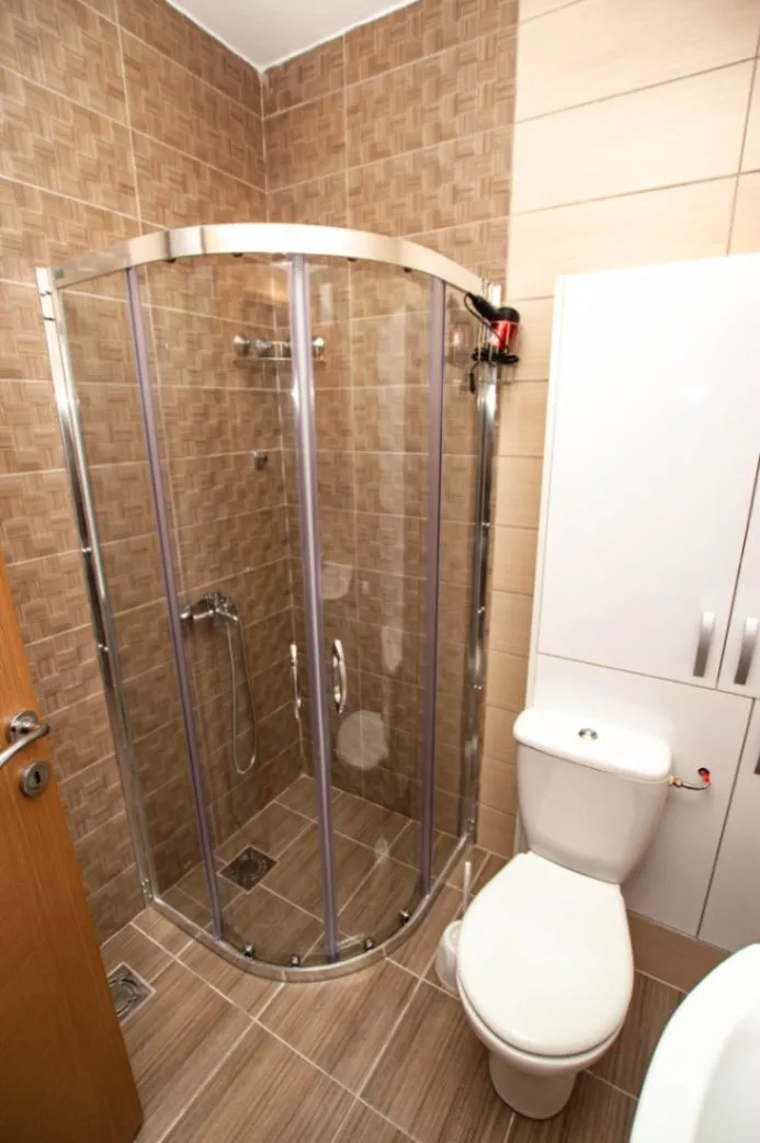 Rent, one bedroom apartment, 50m², Topolica, Bar