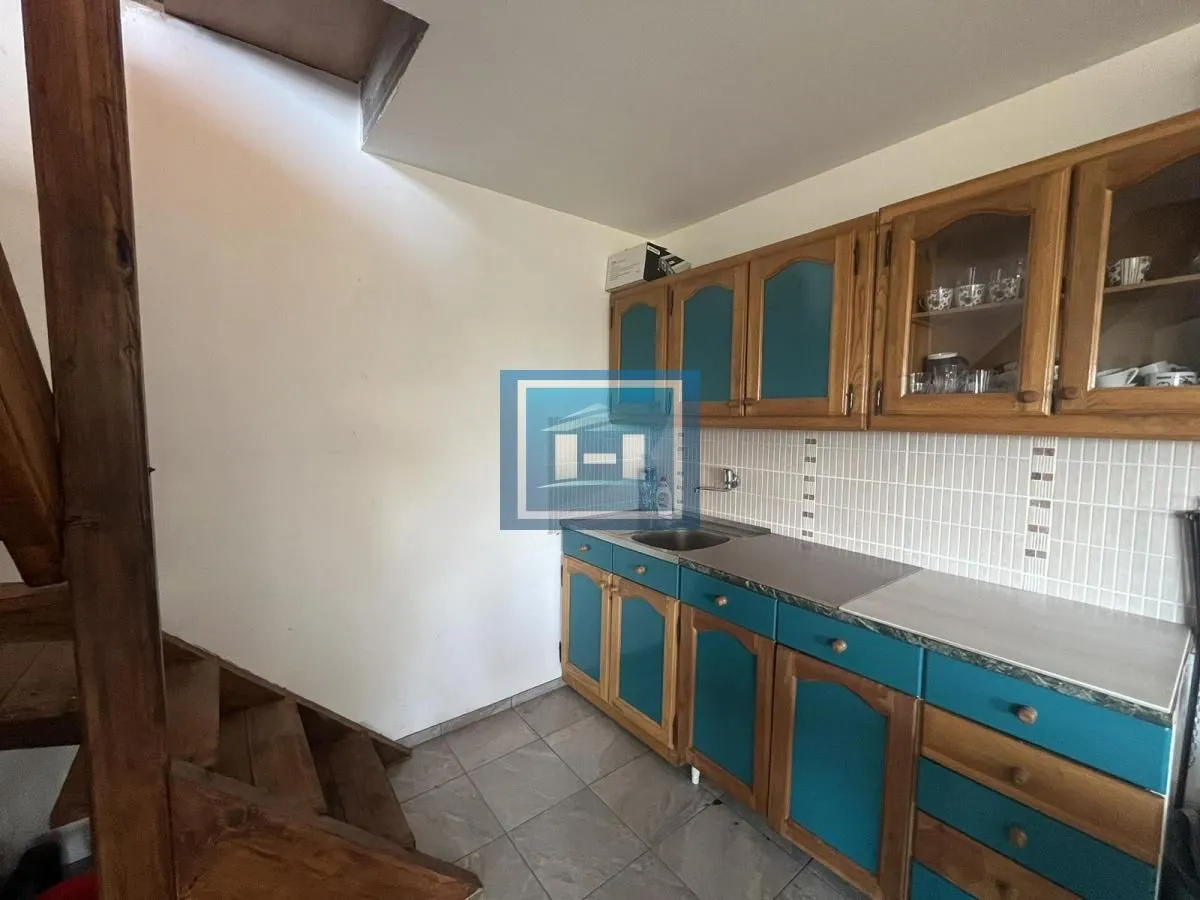 Prodaja, kuća, 60m², Majur, Jagodina