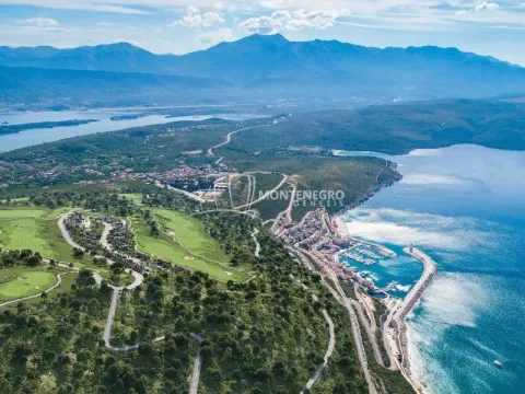 Prodaja, kuća, 243m², Luštica Bay, Tivat - image 12
