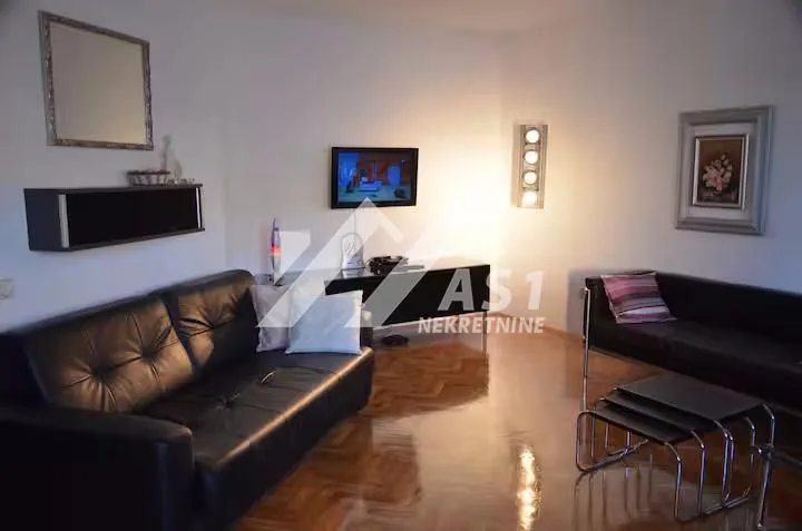 Rent, three bedroom apartment, 78m², Grbavica, Novi Sad Sve Podlokacije