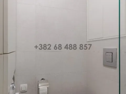 Prodaja, jednosoban stan, 77m², Soho City, Bar - image 10