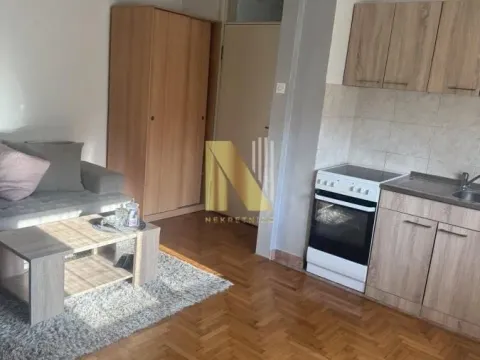 Prodaja, jednosoban stan, 36m², Rotkvarija, Novi Sad Sve Podlokacije - image 3