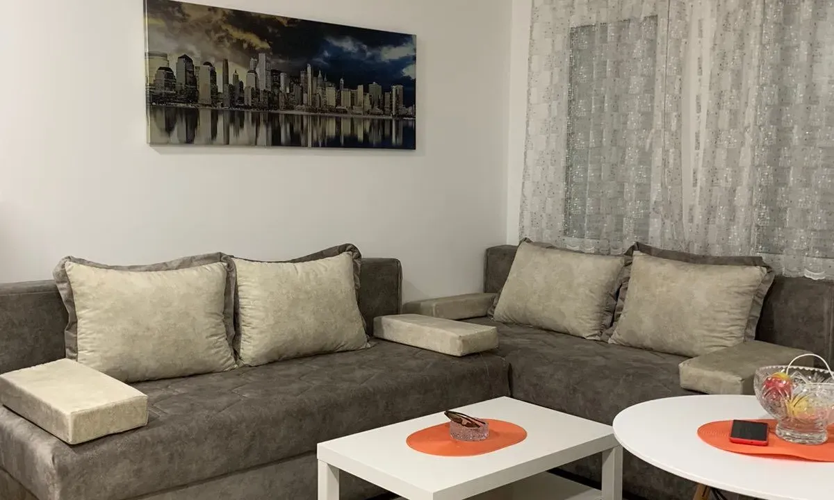 Izdavanje, stan, 27m², Zabjelo, Podgorica