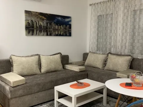 Rent, apartment, 27m², Zabjelo, Podgorica