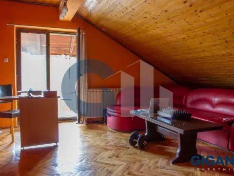 Prodaja, stan, 180m², Čukarica, Beograd - image 4