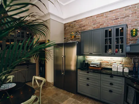 Sale, house, 550m², Reževići, Budva - image 37