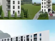 Sale, one bedroom apartment, 51m², Bjeliši, Bar - image 1