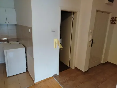Izdavanje, jednosoban stan, 36m², Telep, Novi Sad Sve Podlokacije - image 4