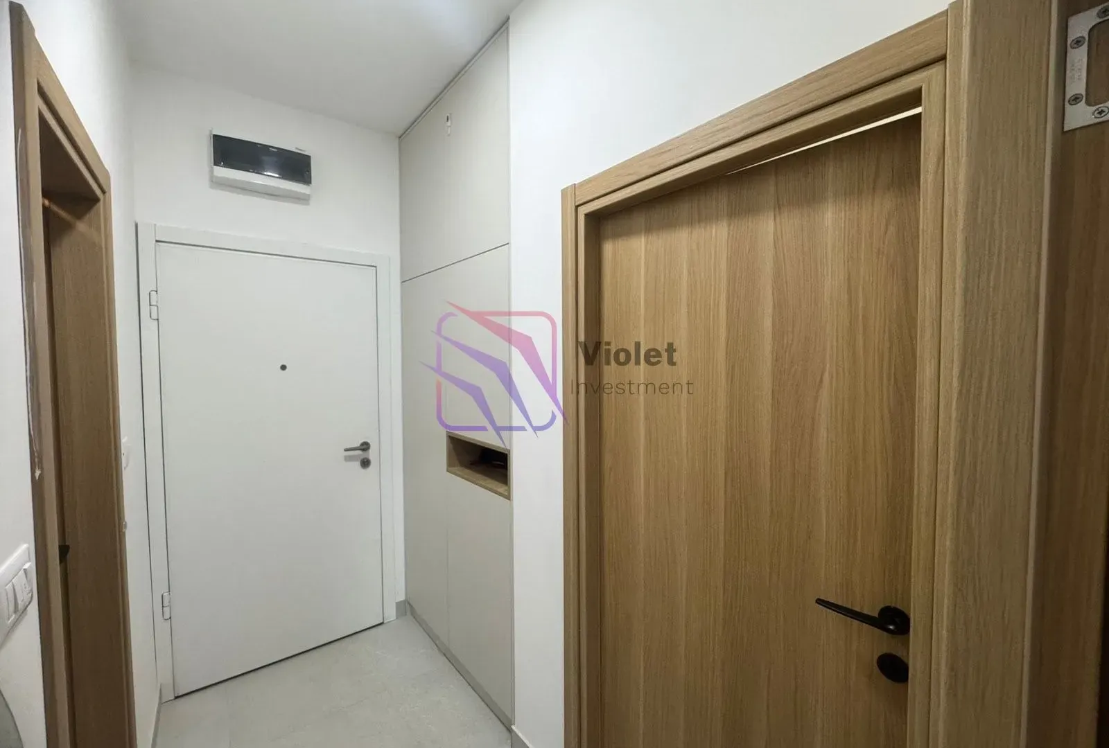 Rent, one bedroom apartment, 35m², Zabjelo, Podgorica