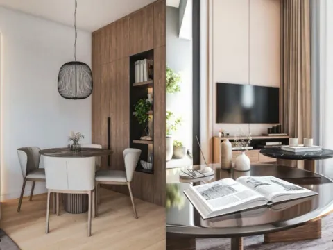 Prodaja, garsonjera, 30m², Radanovići, Kotor - image 4