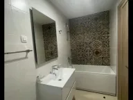 Rent, two bedroom apartment, 69m², Master Kvart, Podgorica - image 12