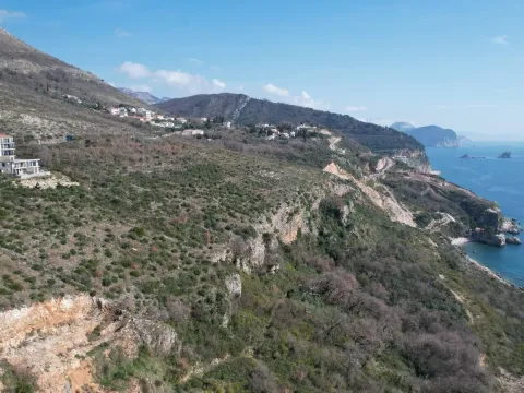 Prodaja, plac, 3350m², Reževići, Budva - image 16