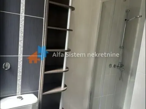 Izdavanje, dvosoban stan, 86m², Vračar Sve Podlokacije, Beograd - image 26