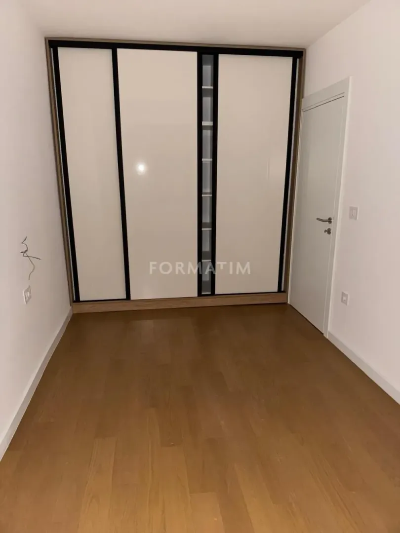 Rent, one bedroom apartment, 55m², Kalenić Pijaca, Vračar Sve Podlokacije