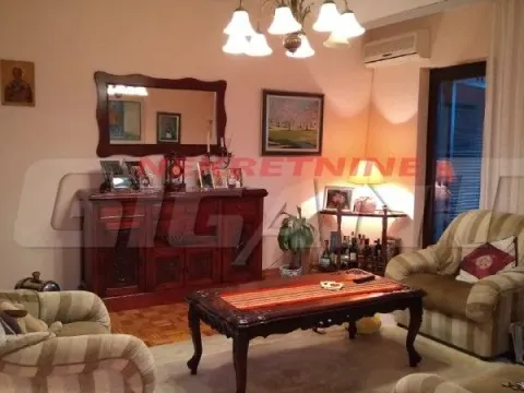 Prodaja, četvorosoban stan, 110m², Mirijevo 1, Mirijevo Sve Podlokacije