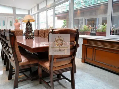 Prodaja, kuća, 830m², Savski Venac, Beograd - image 9