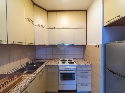 Izdavanje, jednosoban stan, 45m², Zabjelo, Podgorica - image 5