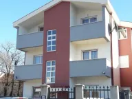 Rent, one bedroom apartment, 35m², Gornja Gorica, Podgorica