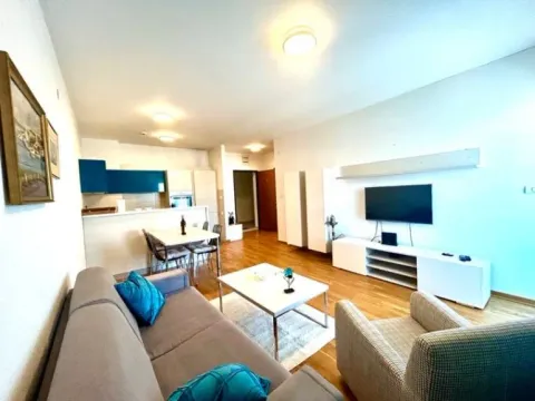 Prodaja, jednosoban stan, 47m², City Kvart, Podgorica - image 4