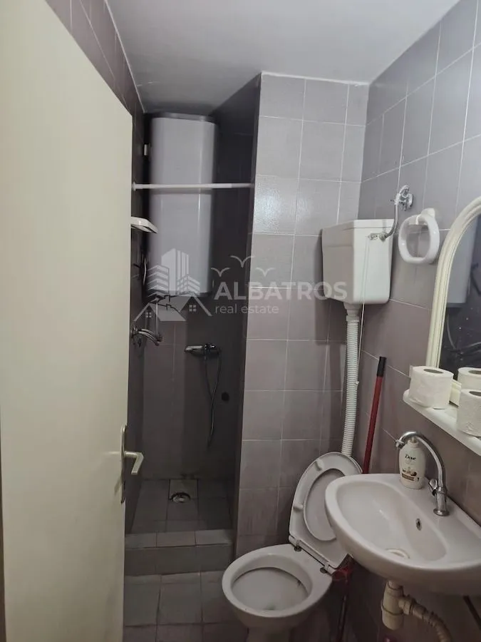 Sale, one bedroom apartment, 44m², Sutomore, Bar