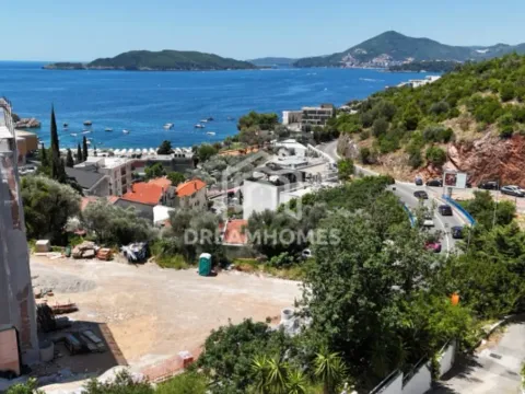 Sale, one bedroom apartment, 34m², Pržno, Budva - image 12