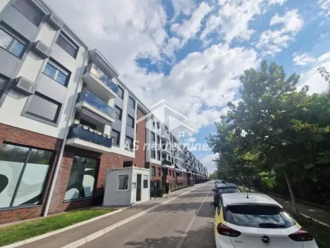 Izdavanje, dvosoban stan, 51m², Zemun Save Kovačevića, Zemun Sve Podlokacije - image 20