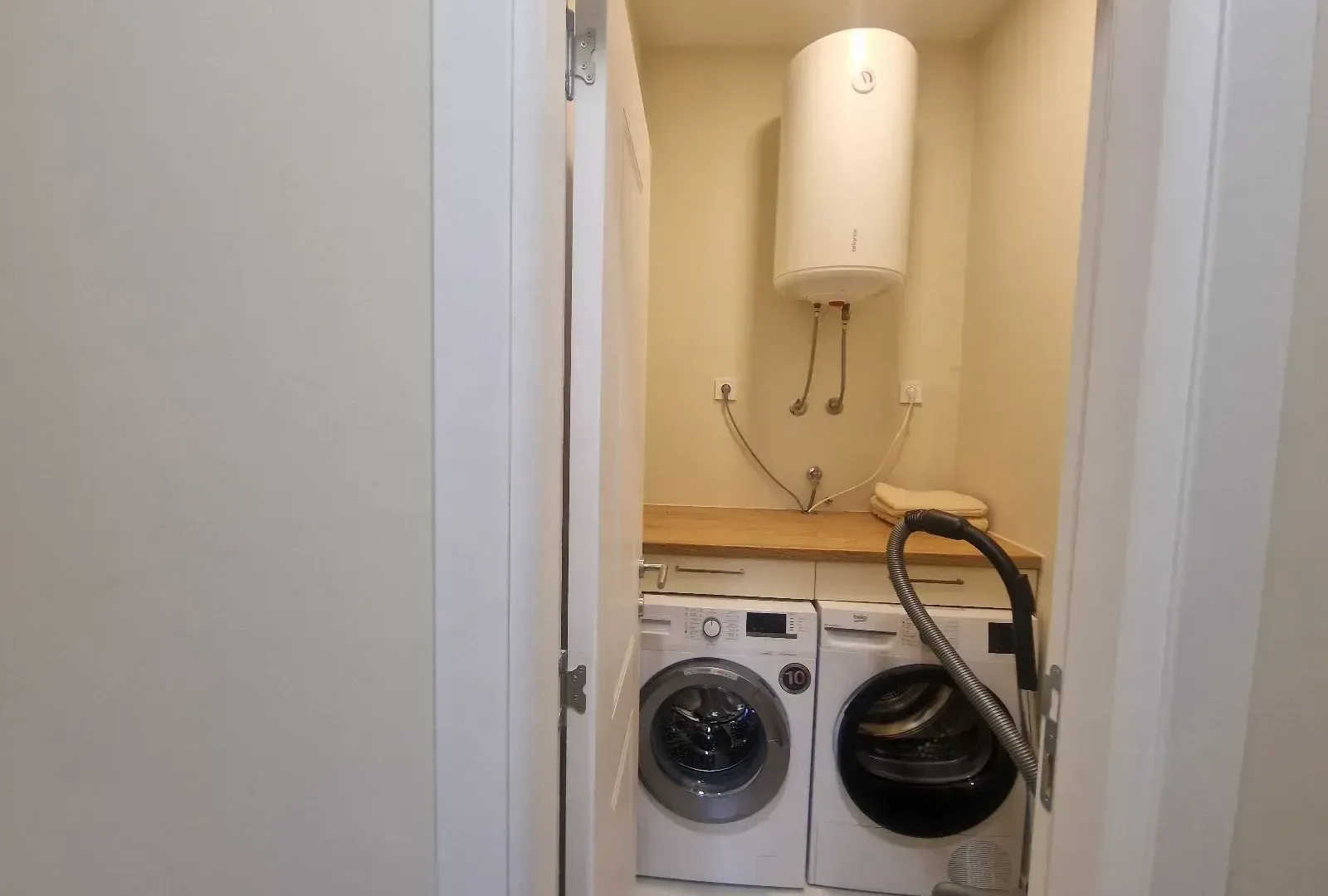 Prodaja, trosoban stan, 70m², City Kvart, Podgorica