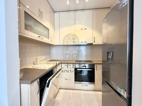 Rent, one bedroom apartment, 40m², Zagorič, Podgorica - image 6