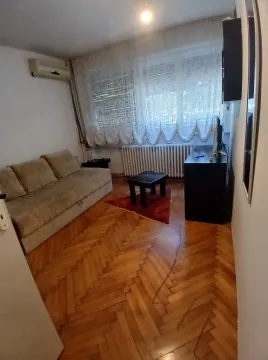 Prodaja, jednosoban stan, 38m², Novi Beograd Blok 37, Novi Beograd Sve Podlokacije - image 9
