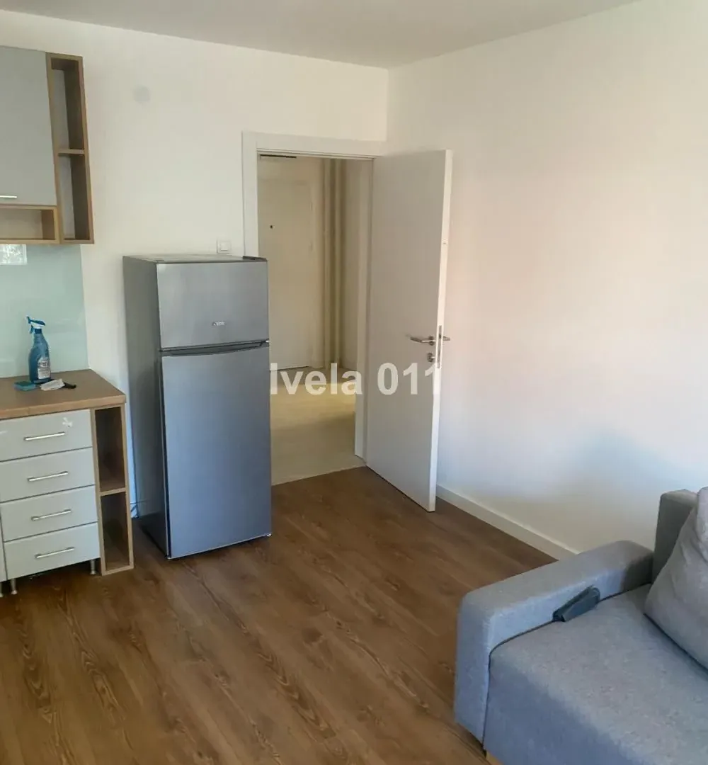 Prodaja, dvosoban stan, 46m², Julino Brdo, Beograd