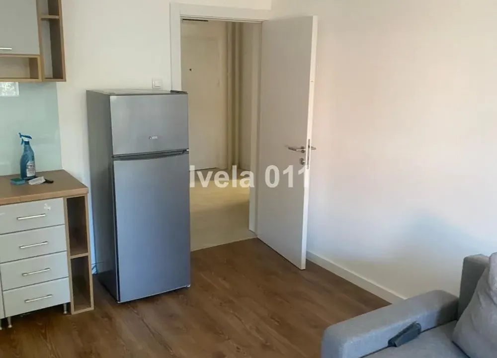 Sale, two bedroom apartment, 46m², Julino Brdo, Beograd