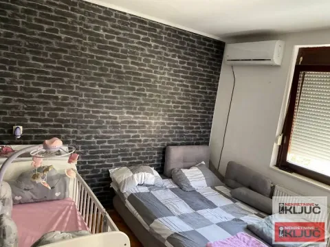 Prodaja, trosoban stan, 71m², Salajka, Novi Sad Sve Podlokacije - image 14