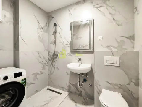 Prodaja, jednosoban stan, 42m², Zabjelo, Podgorica - image 12