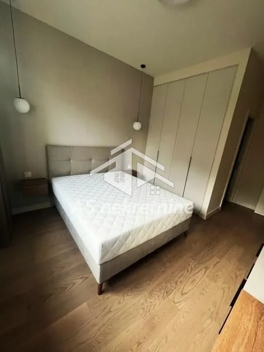 Rent, three bedroom apartment, 79m², Savski Venac, Beograd
