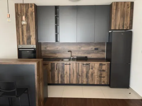 Rent, one bedroom apartment, 54m², Master Kvart, Podgorica - image 3