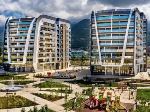 Sale, two bedroom apartment, 96m², Bar, Crna Gora - image 20