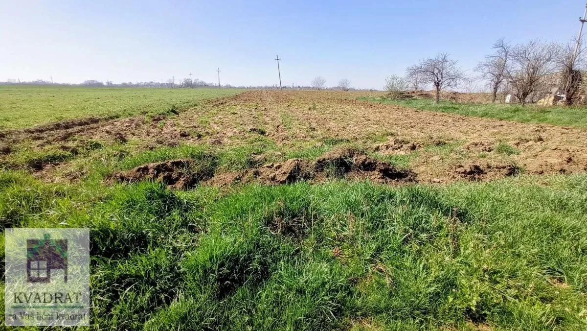 Prodaja, plac, 3600m², Obrenovac, Beograd