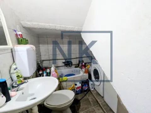 Prodaja, kuća, 110m², Stari Aerodrom, Podgorica - image 12