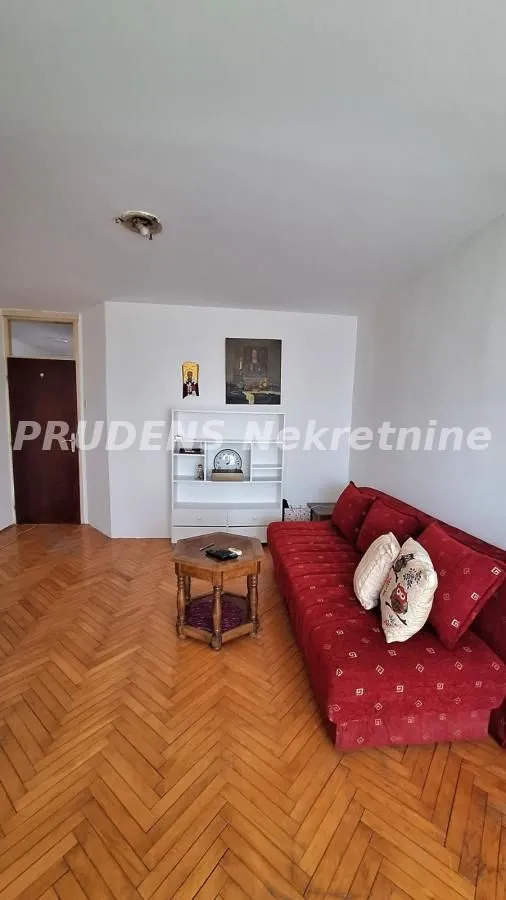 Prodaja, dvosoban stan, 59m², Palilula Sve Podlokacije, Beograd