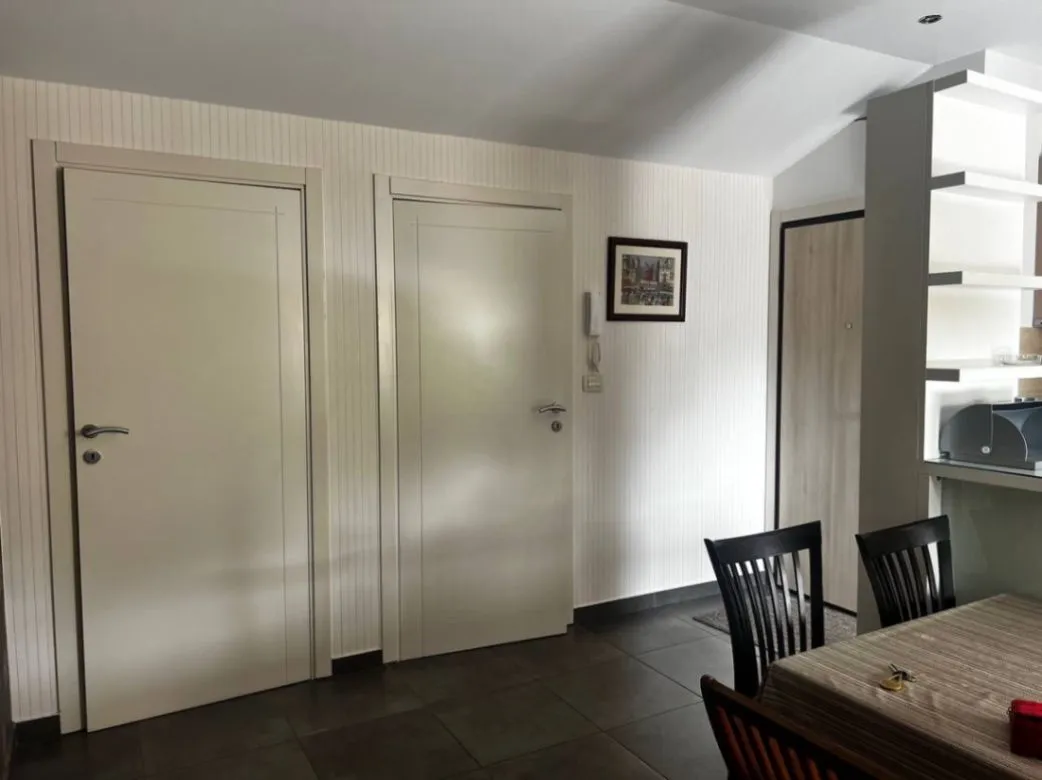 Sale, two bedroom apartment, 66m², Bečići, Budva