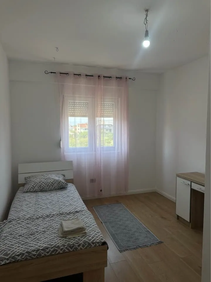 Rent, two bedroom apartment, 65m², Zabjelo, Podgorica