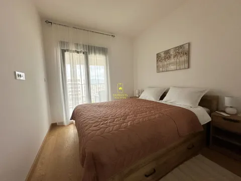 Izdavanje, jednosoban stan, 46m², New City, Podgorica - image 6